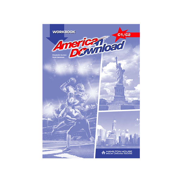 AMERICAN DOWNLOAD C1/C2 WORKBOOK