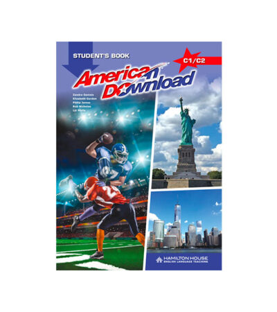 AMERICAN DOWNLOAD C1/C2 STUDENT'S BOOK