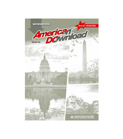 AMERICAN DOWNLOAD PRE-A1 STARTER WORKBOOK