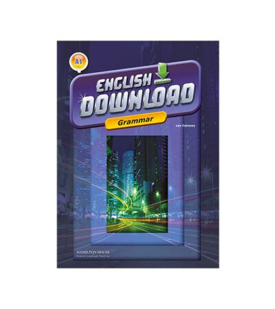 ENGLISH DOWNLOAD A1 GRAMMAR