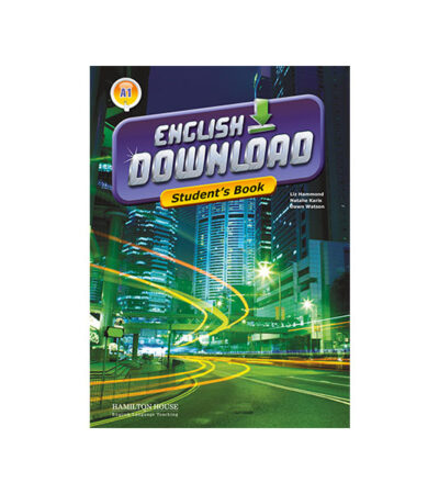 ENGLISH DOWNLOAD A1 STUDENT'S BOOK