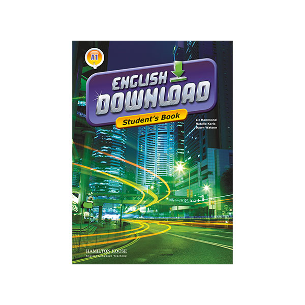 ENGLISH DOWNLOAD A1 STUDENT’S BOOK