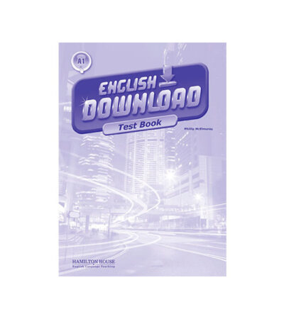 ENGLISH DOWNLOAD A1 TEST BOOK