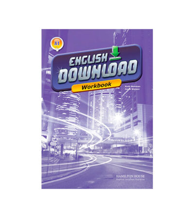 ENGLISH DOWNLOAD A1 WORKBOOK