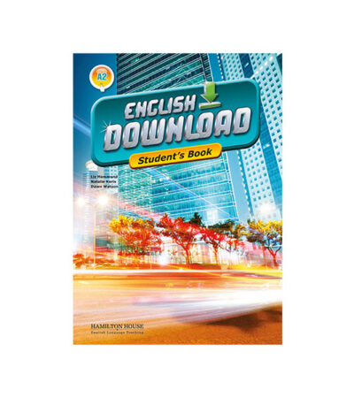ENGLISH DOWNLOAD A2 STUDENT'S BOOK