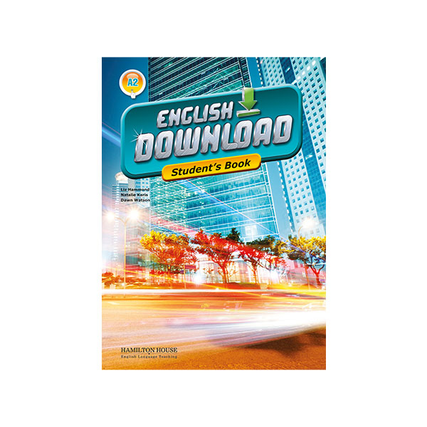 ENGLISH DOWNLOAD A2 STUDENT’S BOOK