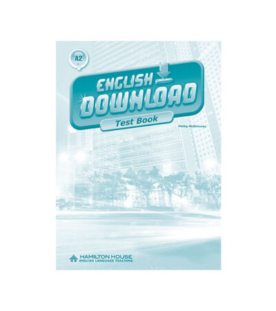 ENGLISH DOWNLOAD A2 TEST BOOK