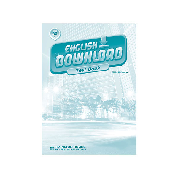 ENGLISH DOWNLOAD A2 TEST BOOK