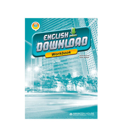 ENGLISH DOWNLOAD A2 WORKBOOK
