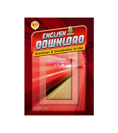 ENGLISH DOWNLOAD B1+ TEST BOOK