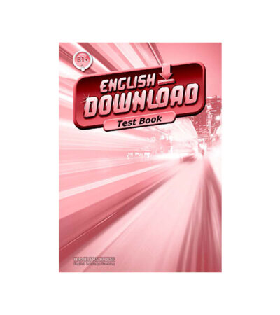 ENGLISH DOWNLOAD B1+ USE OF ENGLISH