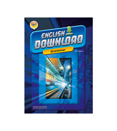 ENGLISH DOWNLOAD B1 GRAMMAR BOOK