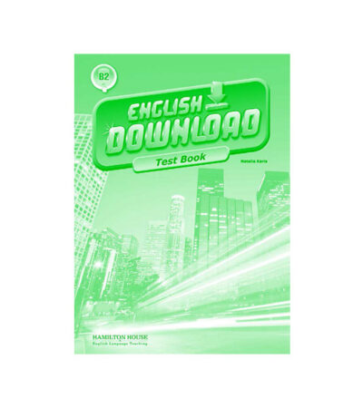 ENGLISH DOWNLOAD B2 TEST