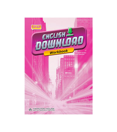 ENGLISH DOWNLOAD C1/C2 WORKBOOK