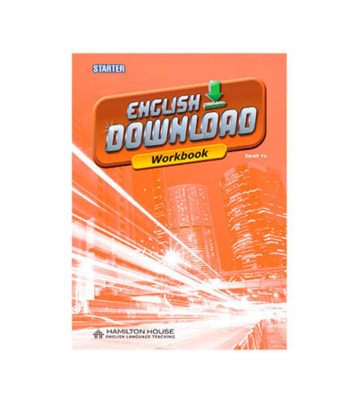 ENGLISH DOWNLOAD PRE-A1 WORKBOOK