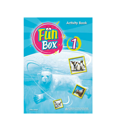 FUN BOX 1 WORKBOOK