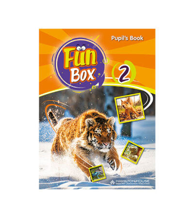 FUN BOX 2 PUPIL'S BOOK