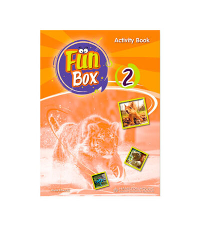 FUN BOX 2 WORKBOOK