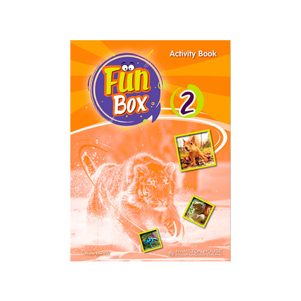 FUN BOX 2 WORKBOOK