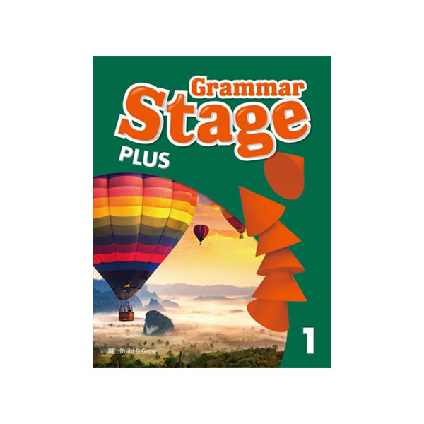 Grammar Stage Plus 1