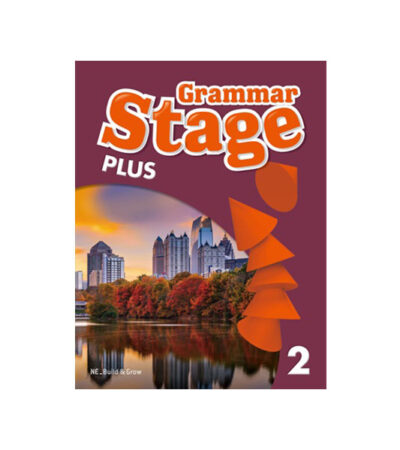 Grammar Stage Plus 2