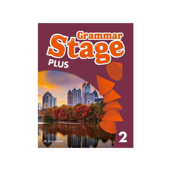 Grammar Stage Plus 2