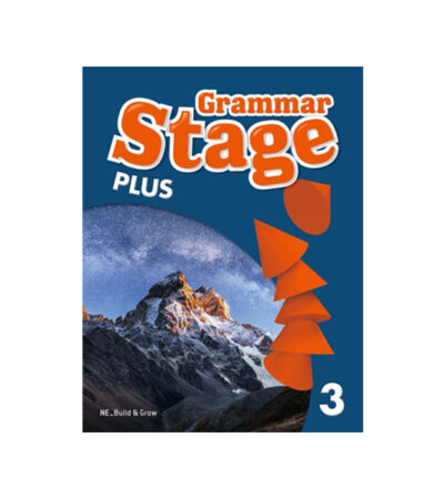 Grammar Stage Plus 3