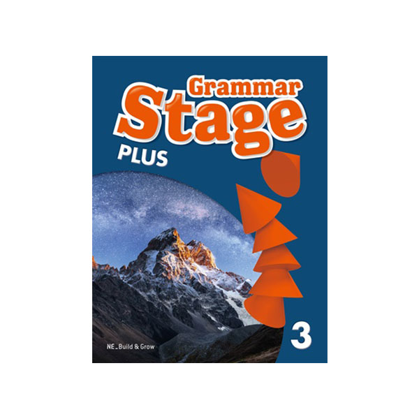 Grammar Stage Plus 3