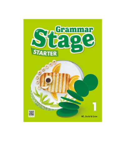 Grammar Stage Starter 1