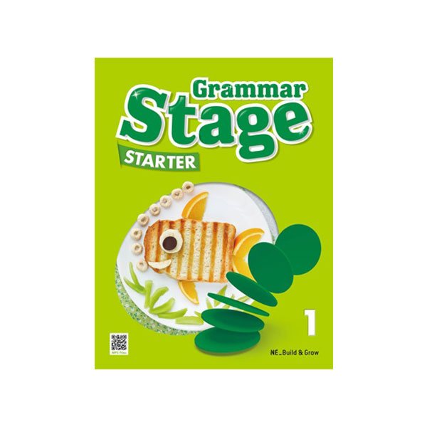Grammar Stage Starter 1