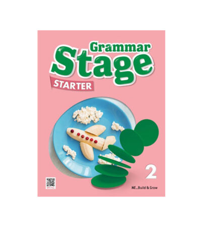 Grammar Stage Starter 2