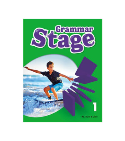 Grammar Stage 1