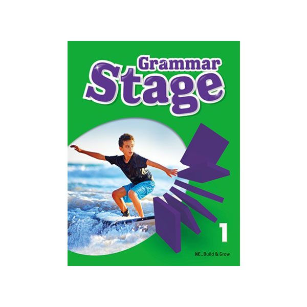 Grammar Stage 1