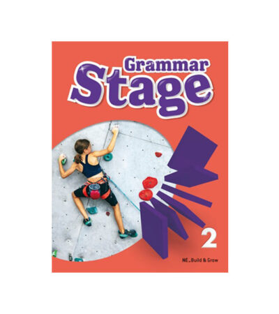 Grammar Stage 2