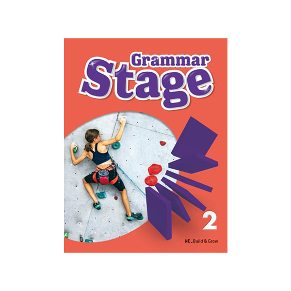 Grammar Stage 2
