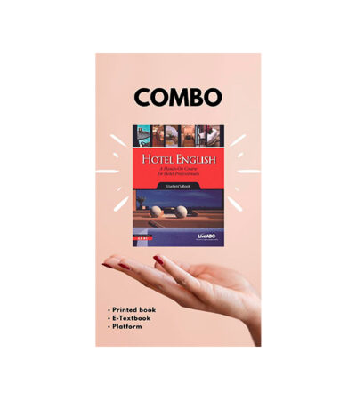 Hotel English Student Book