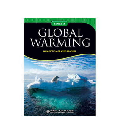 GLOBAL WARMING WITH E-BOOK