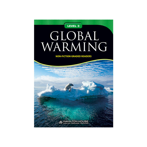 GLOBAL WARMING WITH E-BOOK