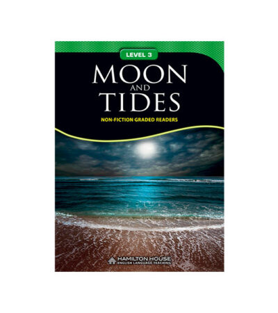 MOON AND TIDES WITH E-BOOK
