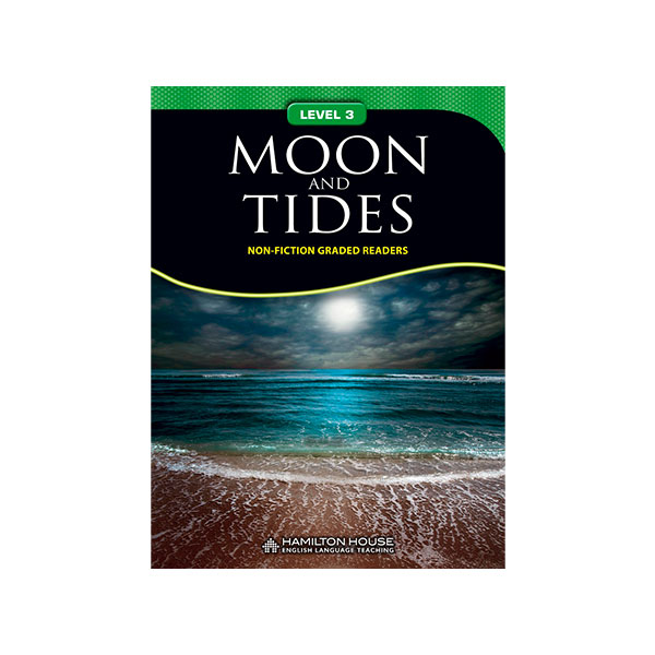 MOON AND TIDES WITH E-BOOK