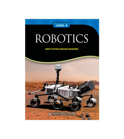 ROBOTICS WITH E-BOOK