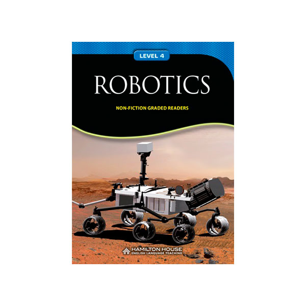 ROBOTICS WITH E-BOOK