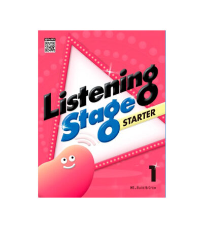 Listening Stage Starter 1
