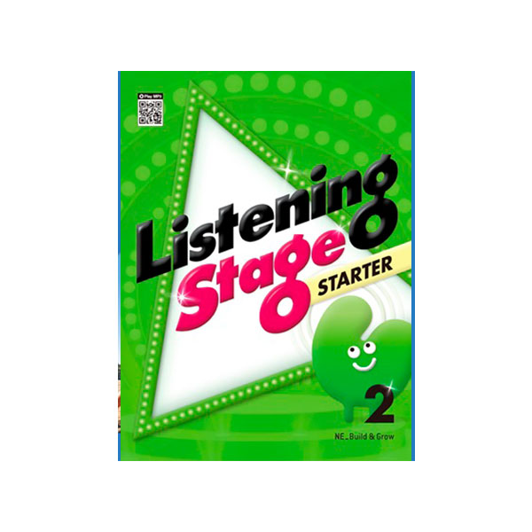 Listening Stage Starter 2