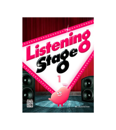 Listening Stage 1