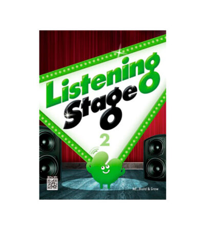 Listening Stage 2