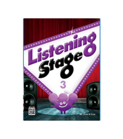 Listening Stage 3
