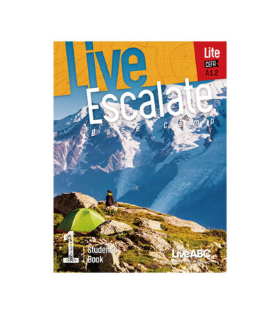 Live Escalate Lite 1 SB+WB