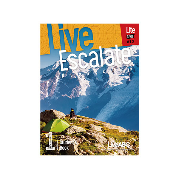 Live Escalate Lite 1 SB+WB