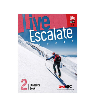 Live Escalate Lite 2 SB+WB